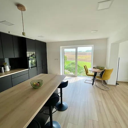 Apartmán V Soukromí