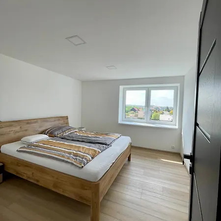 Apartmán V Soukromí