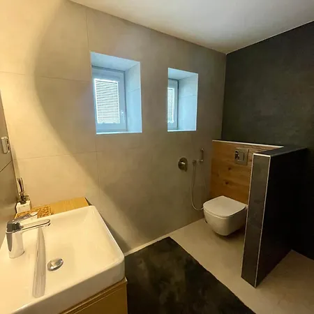 Apartmán V Soukromí
